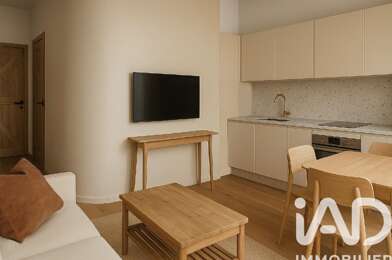 Appartement 1 pièces 94500 €