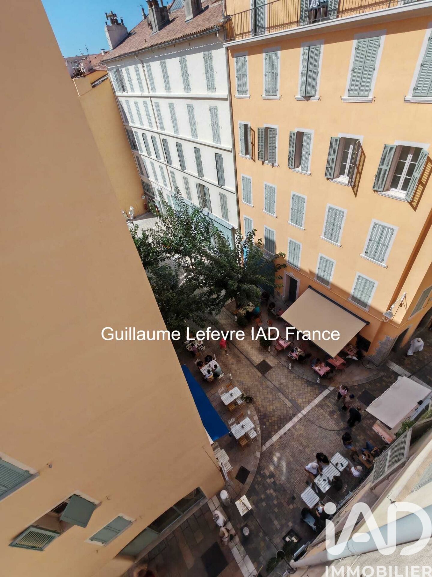 Vente Appartement 1 pièce - Photo 5