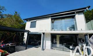 Maison 7 Pièces 115 m² à vendre à Montmorency (95160)