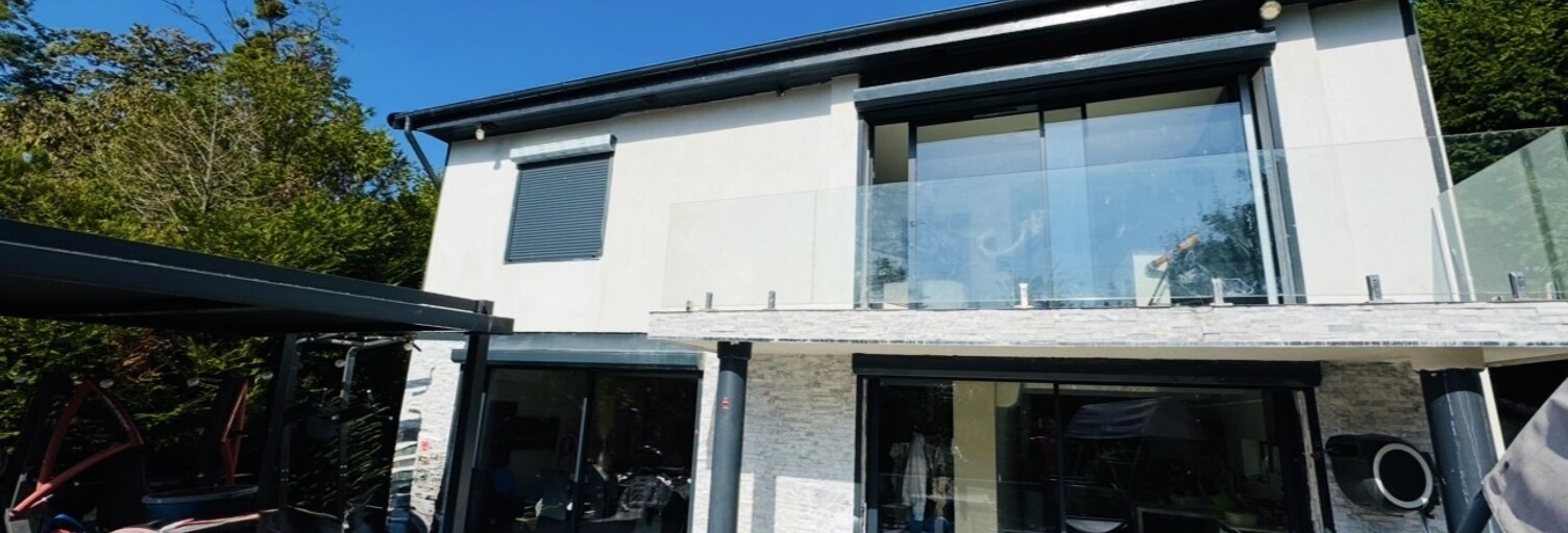 Maison 7 Pièces 115 m² à vendre à Montmorency (95160)