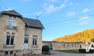 Maison 4 Pièces 89 m² à vendre à Prémontré (02320)