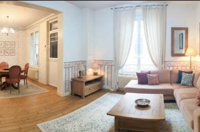 Maison 4 pièces 89990 €