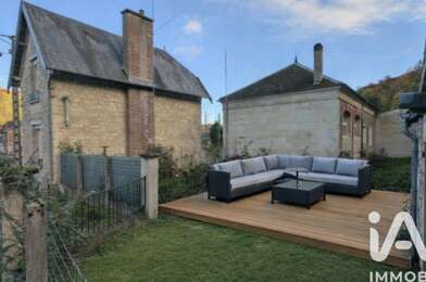 Maison 4 pièces 89990 €