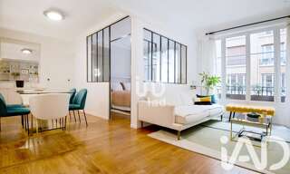 Appartement 3 Pièces 70 m² à vendre à Paris 16 (75016)