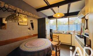 Appartement 5 Pièces 104 m² à vendre à Rosny-sous-Bois (93110)