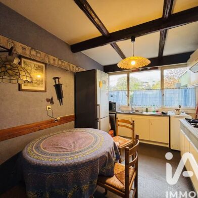 Appartement 5 pièces 280000 €