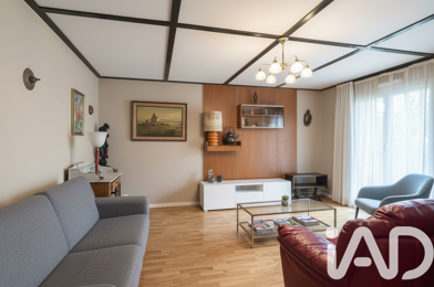 Appartement 5 pièces 252000 €
