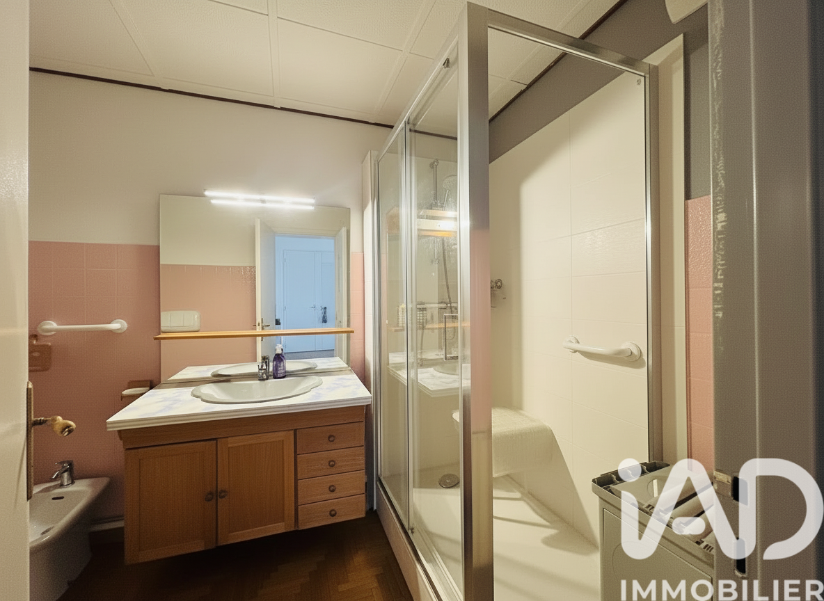 Vente Appartement 5 pièces - Photo 2