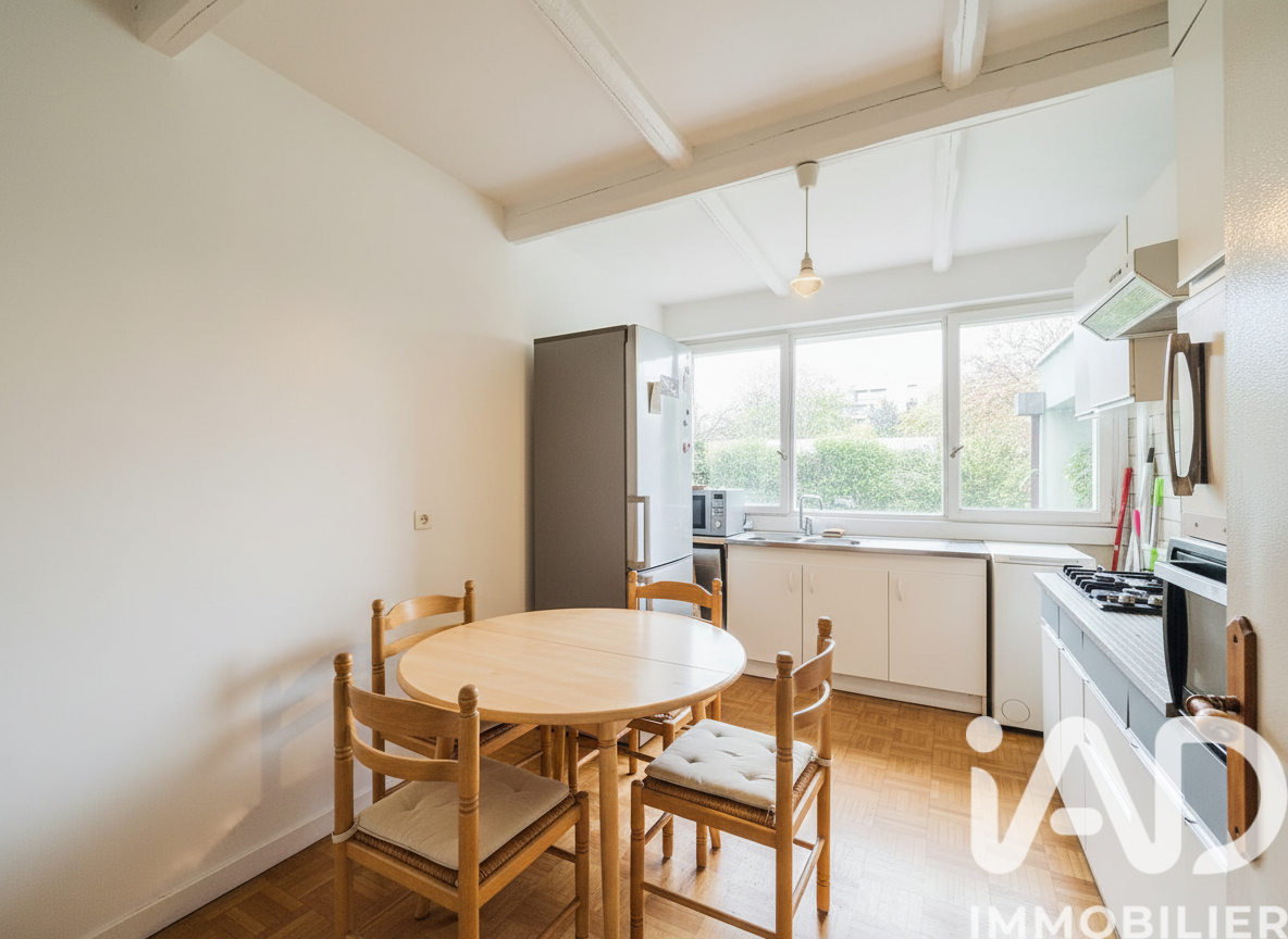 Vente Appartement 5 pièces - Photo 4
