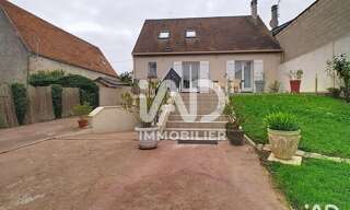 Maison 5 Pièces 96 m² à vendre à Blandy (77115)