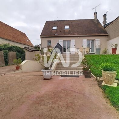 Maison 5 pièces 335000 €