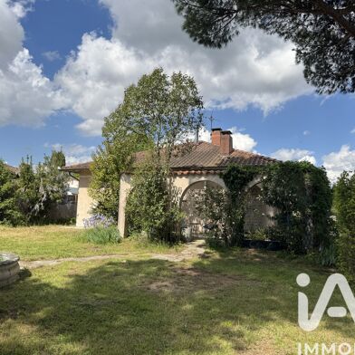 Maison 4 pièces 374500 €
