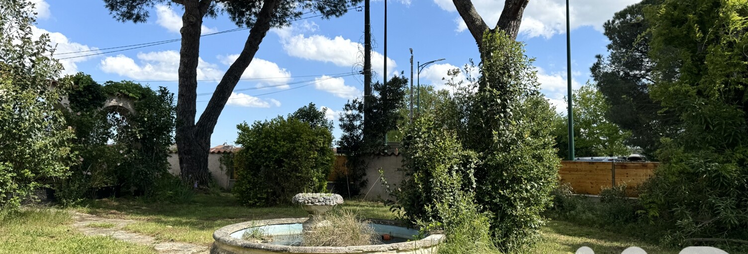 Maison 4 Pièces 110 m² à vendre à Plaisance-du-Touch (31830)
