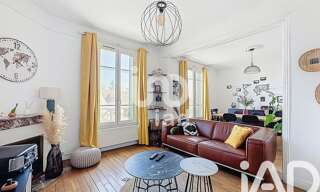 Appartement 3 Pièces 54 m² à vendre à Quincy-sous-Sénart (91480)