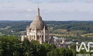 Appartement 4 Pièces 76 m² à vendre à Lisieux (14100)