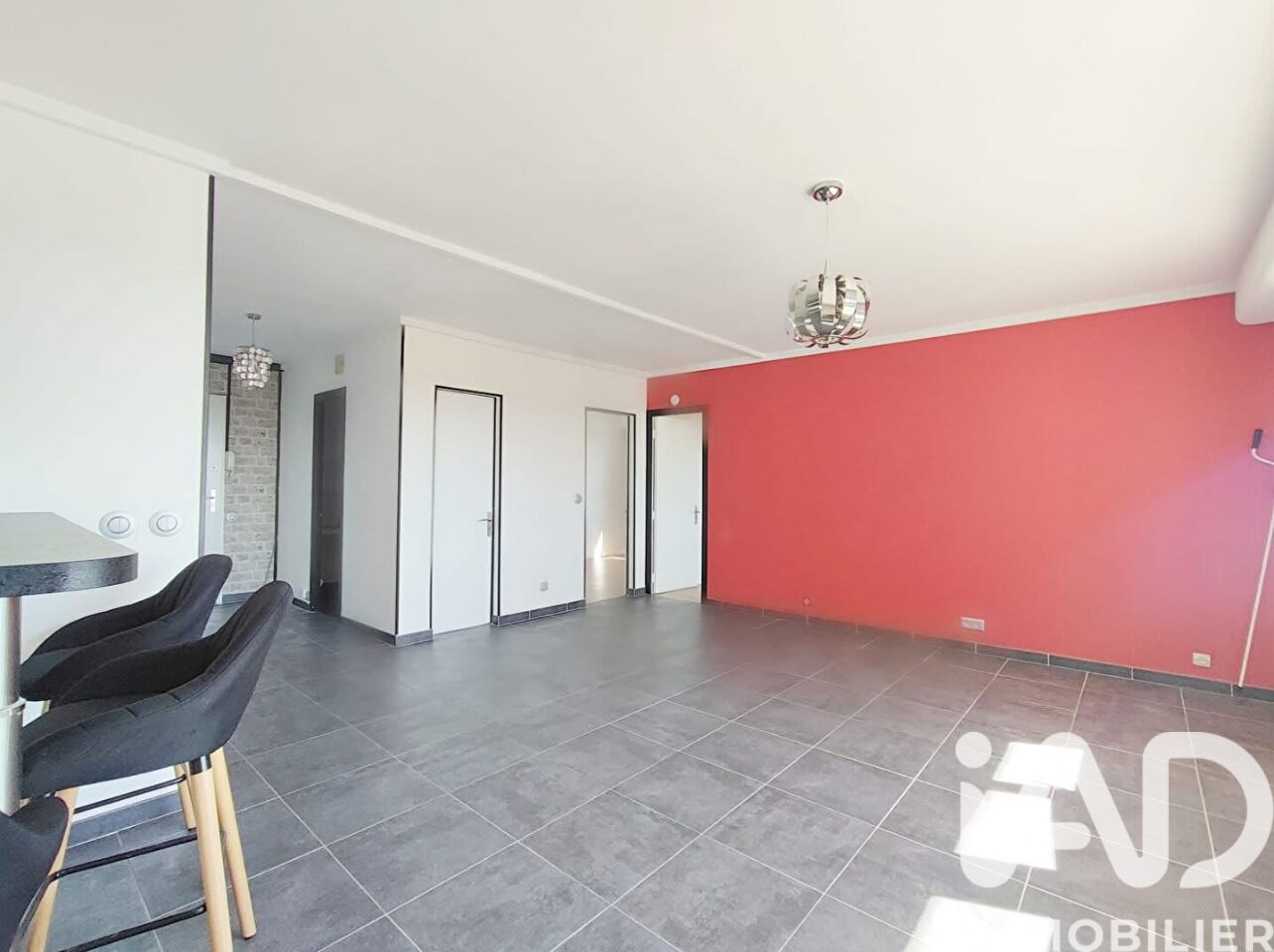 Vente Appartement 4 pièces - Photo 5