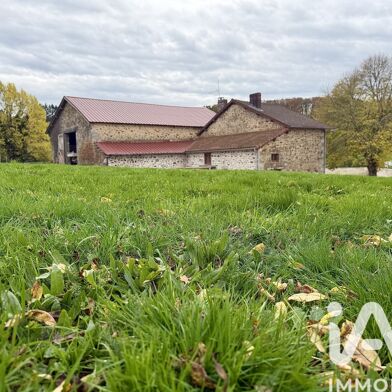 Maison 5 pièces 260000 €