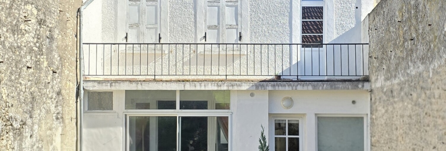 Maison 7 Pièces 170 m² à vendre à Le Mérévillois (91660)