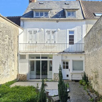 Maison 7 pièces 305000 €