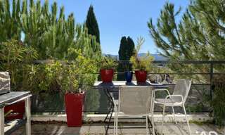 Appartement 3 Pièces 59 m² à vendre à Rousset (13790)