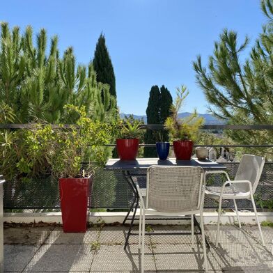 Appartement 3 pièces 269900 €