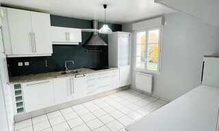 Appartement 5 Pièces 100 m² à vendre à Château-Thierry (02400)