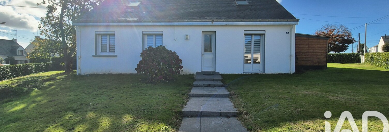 Maison 8 Pièces 159 m² à vendre à Donges (44480)