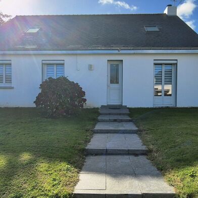 Maison 8 pièces 285000 €
