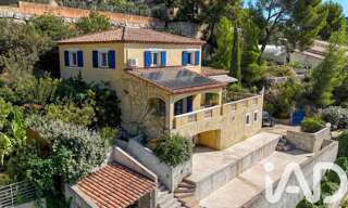 Maison 5 Pièces 156 m² à vendre à Toulon (83200)