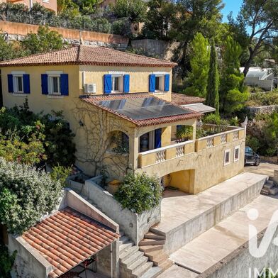 Maison 5 pièces 850000 €
