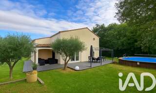 Maison 6 Pièces 170 m² à vendre à Les Cluses (66480)