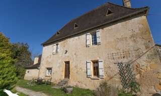 Maison 5 Pièces 66 m² à vendre à Lalinde (24150)