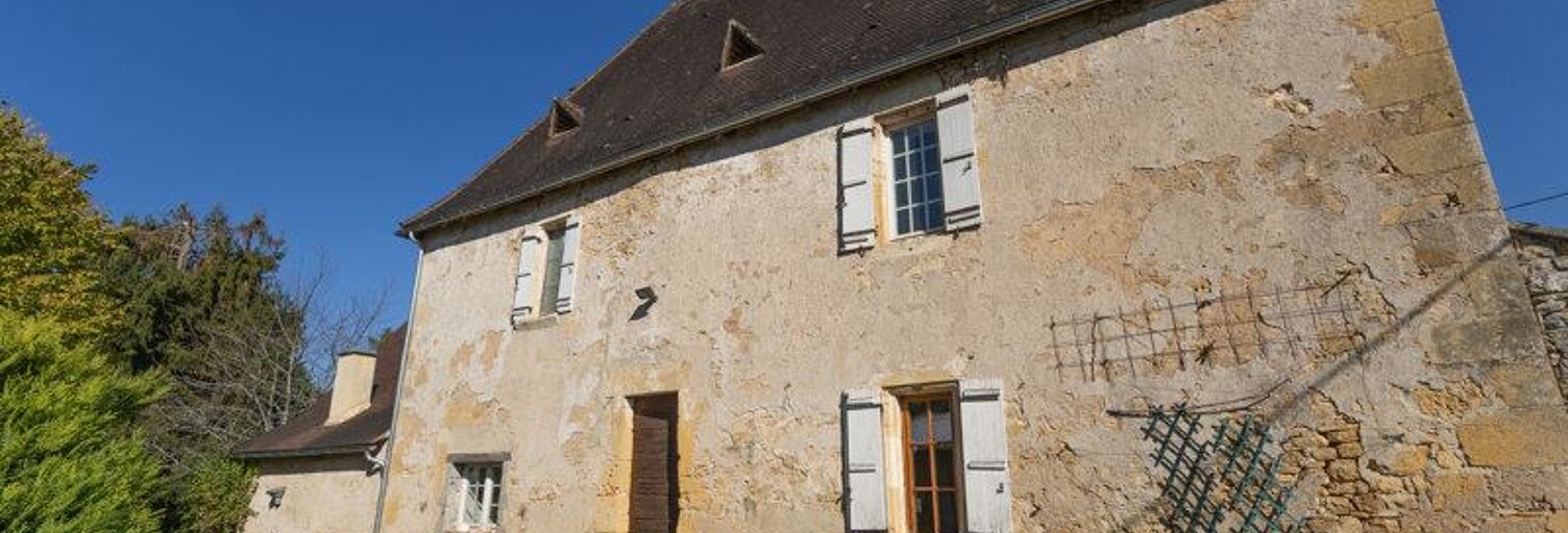 Maison 5 Pièces 66 m² à vendre à Lalinde (24150)