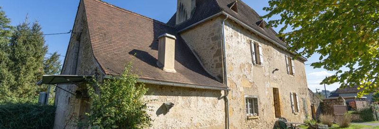 Maison 5 Pièces 66 m² à vendre à Lalinde (24150)