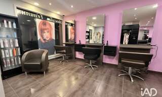 Commerce  45 m² à vendre à Croissy-sur-Seine (78290)