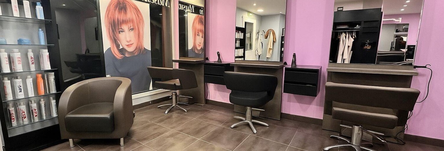 Commerce  45 m² à vendre à Croissy-sur-Seine (78290)