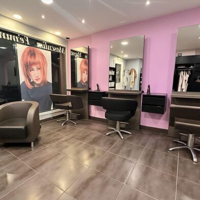 Commerce  165850 €