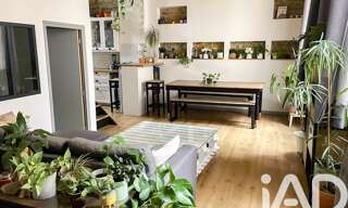 Appartement 2 Pièces 45 m² à vendre à Lyon 4 (69004)