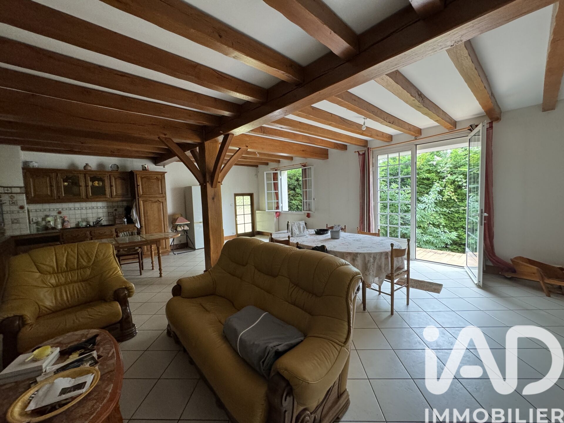 Vente Maison/villa 6 pièces - Photo 3
