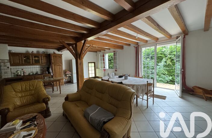 Vente Maison/villa 6 pièces — photo 3