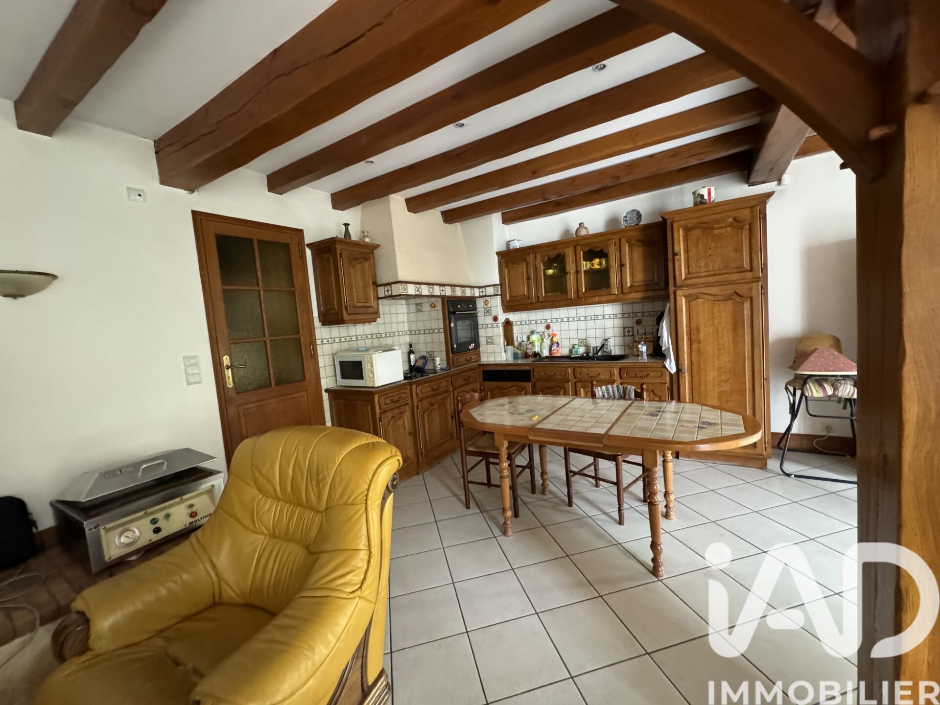 Vente Maison/villa 6 pièces - Photo 4