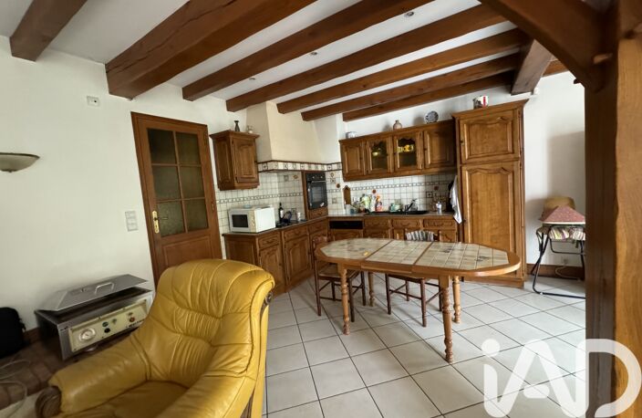 Vente Maison/villa 6 pièces — photo 4
