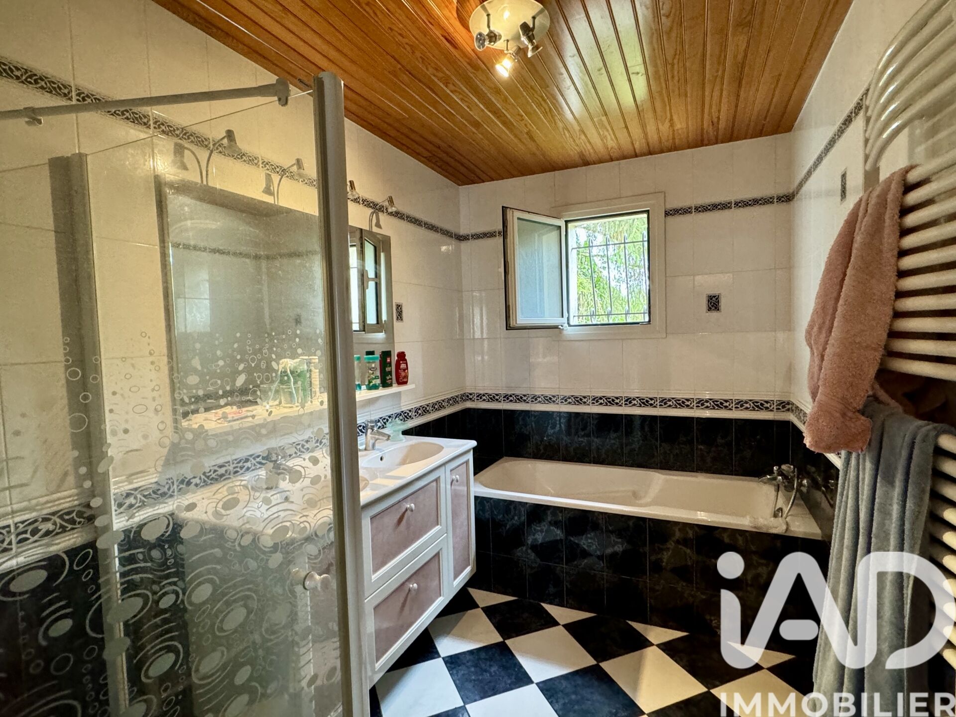 Vente Maison/villa 6 pièces - Photo 5