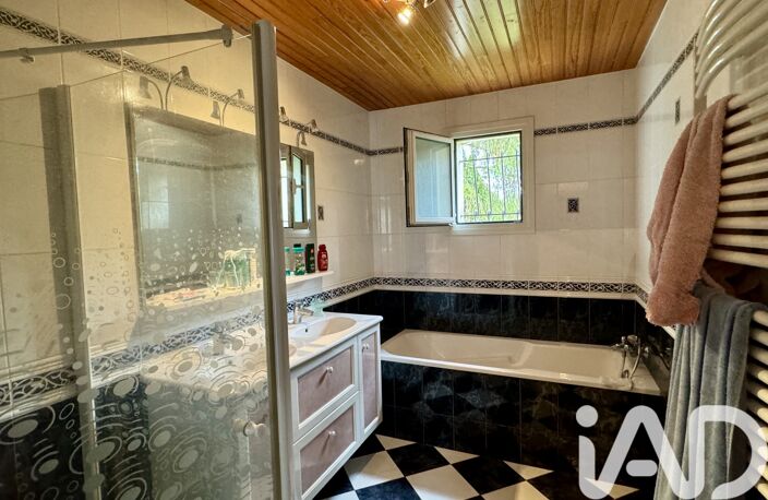 Vente Maison/villa 6 pièces — photo 5