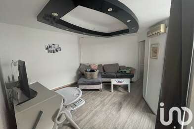 Immeuble  127000 €