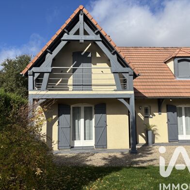 Maison 5 pièces 340000 €