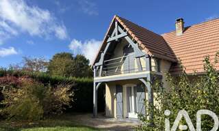 Maison 5 Pièces 128 m² à vendre à Auxerre (89000)