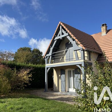 Maison 5 pièces 340000 €