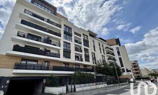 Appartement 3 Pièces 60 m² à vendre à Colombes (92700)