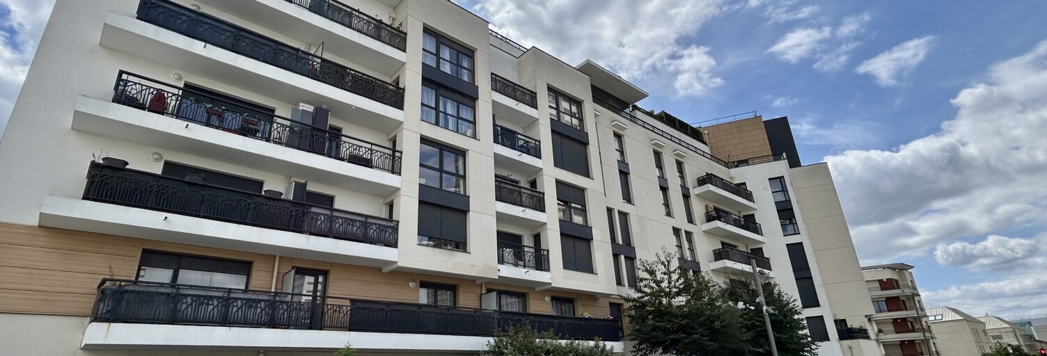 Appartement 3 Pièces 60 m² à vendre à Colombes (92700)